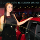 Illustration for article titled The Lovely Booth Professionals Of The 2012 Paris Motor Show